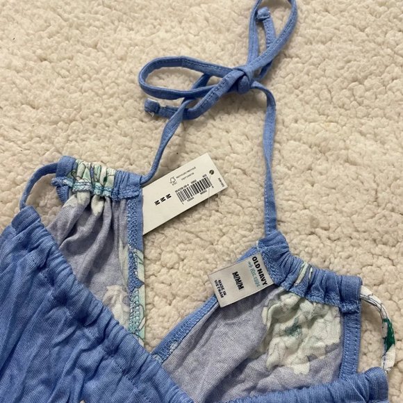 Soft and Comfy Fit & Flare Dress - Picture 2 of 4